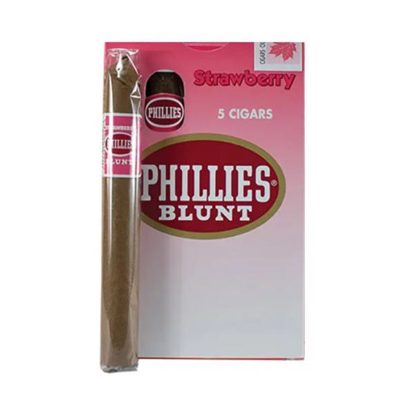 Phillies - 5 Pack Cigars - Image 4