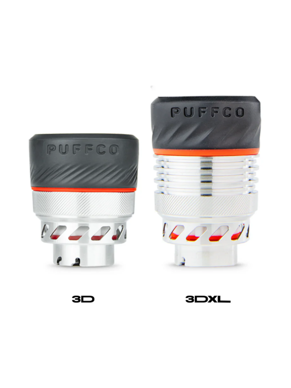 Puffco - Peak Pro Accessories - Image 2