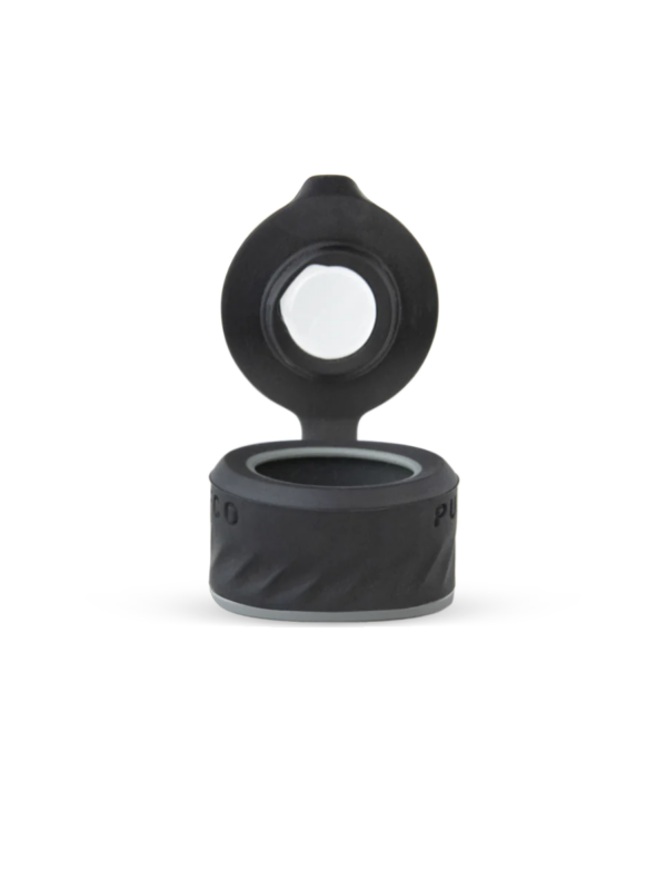 Puffco - Peak Pro Oculus Carb Cap with Tether