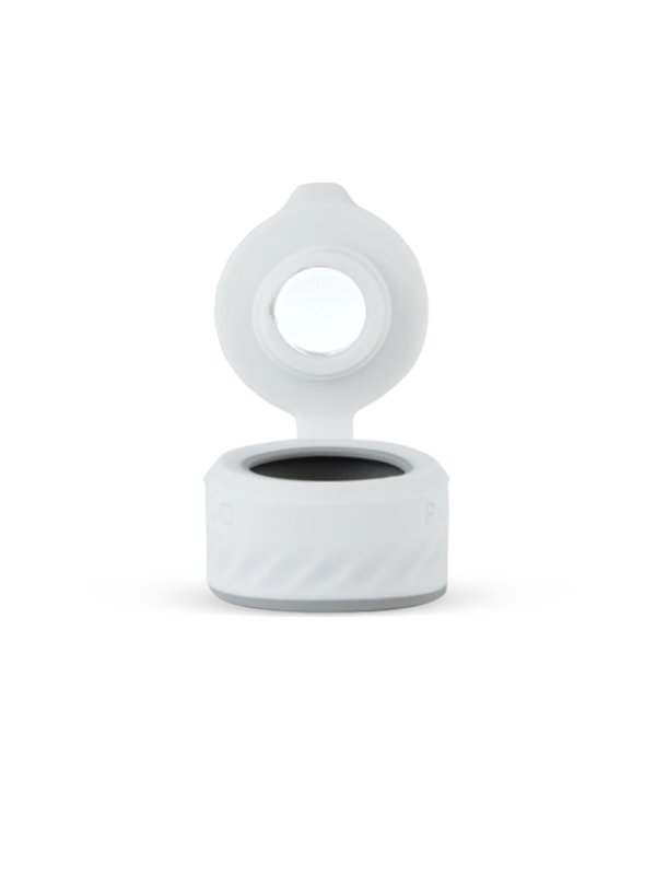 Puffco - Peak Pro Oculus Carb Cap with Tether - Image 2