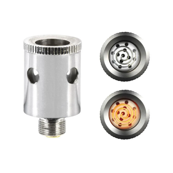 SeshGear - Dabtron Vaporizer Parts & Accessories - Image 3