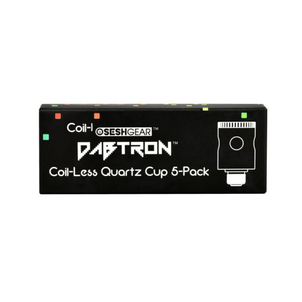 SeshGear - Dabtron Vaporizer Parts & Accessories