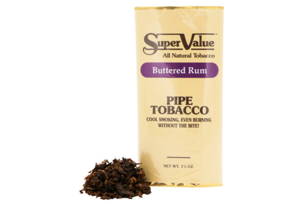 Super Value Pipe Tobacco Pouches - Image 12