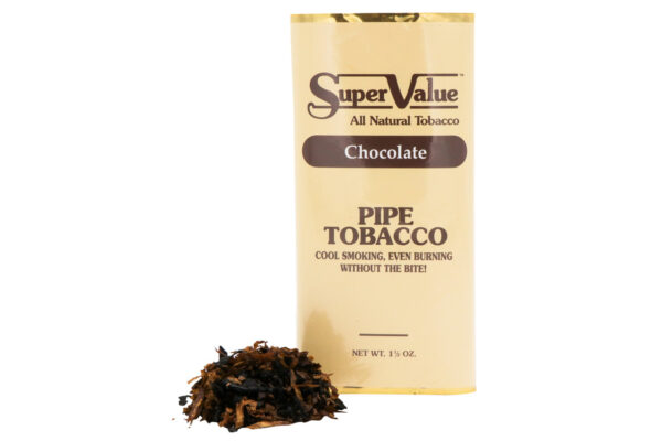 Super Value Pipe Tobacco Pouches - Image 2