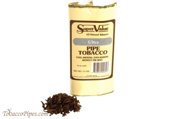 Super Value Pipe Tobacco Pouches - Image 9