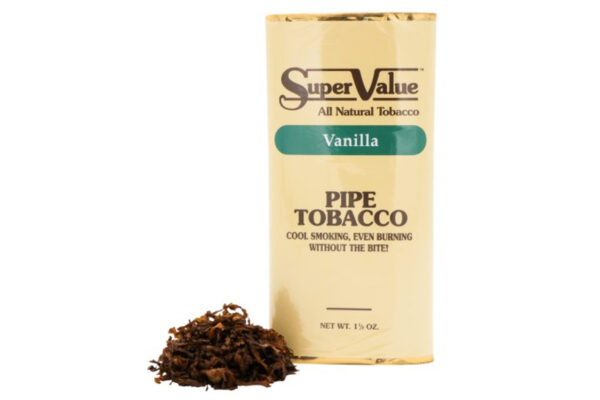 Super Value Pipe Tobacco Pouches - Image 5