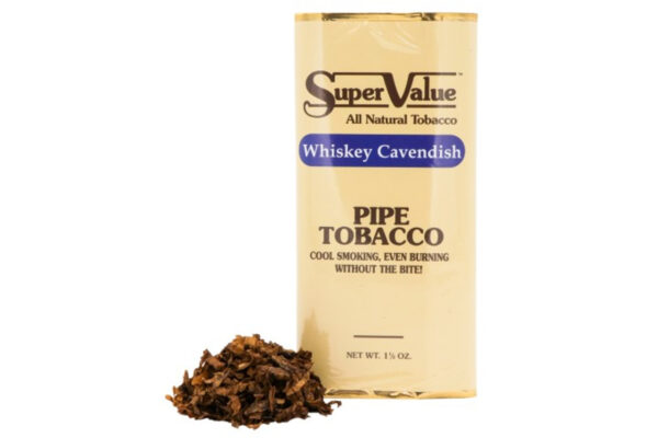 Super Value Pipe Tobacco Pouches - Image 7