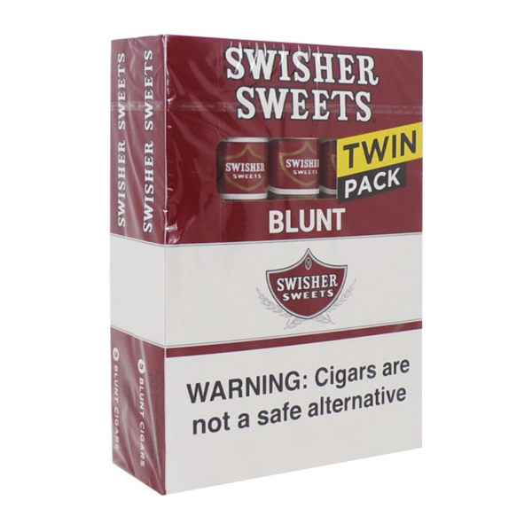 Swisher Sweets - 5 Pack Cigars - Image 11