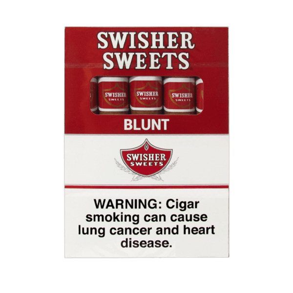 Swisher Sweets - 5 Pack Cigars