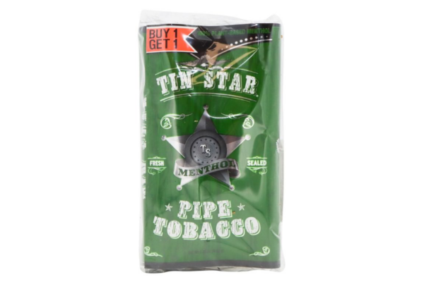 Tin Star - Tobacco Pouches - Image 4