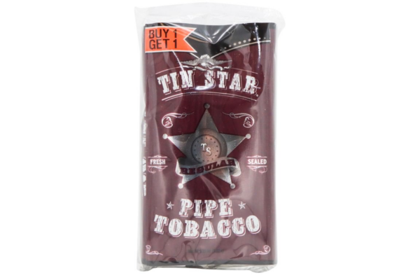 Tin Star - Tobacco Pouches - Image 3