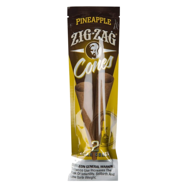 Zig-Zag - Cones - Image 3