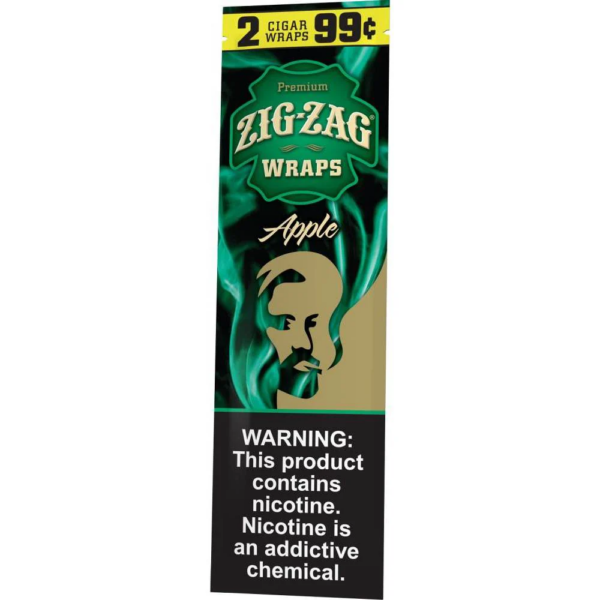 Zig-Zag - Wraps - Image 14