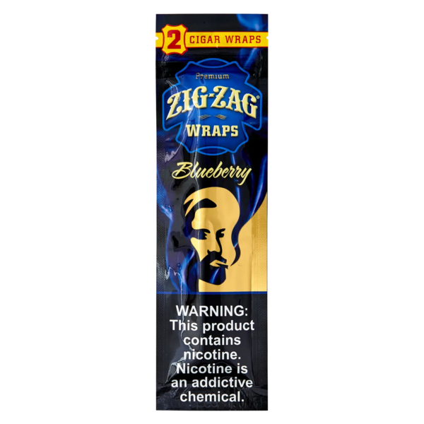 Zig-Zag - Wraps - Image 13