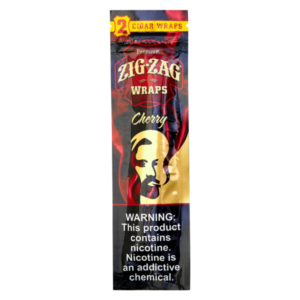 Zig-Zag - Wraps - Image 12