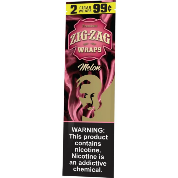 Zig-Zag - Wraps - Image 7