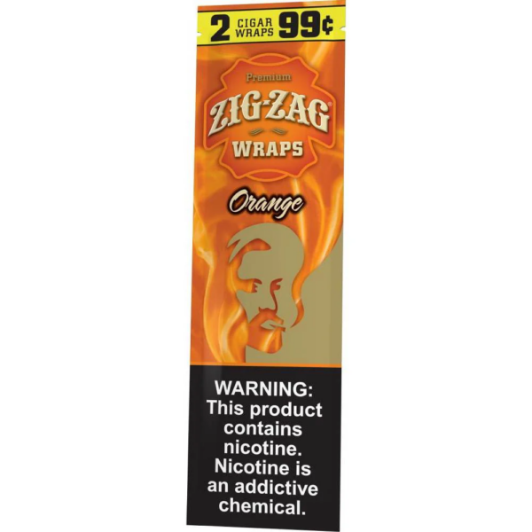 Zig-Zag - Wraps - Image 8