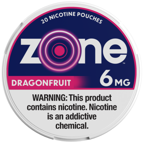 Zone Nicotine Pouches - Image 2