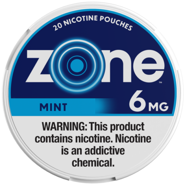 Zone Nicotine Pouches - Image 4