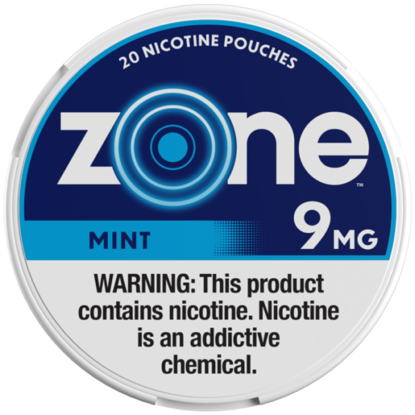 Zone Nicotine Pouches - Image 5