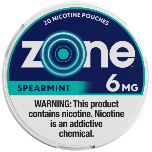 Zone Nicotine Pouches - Image 6