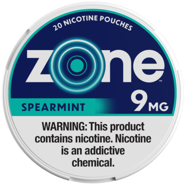 Zone Nicotine Pouches - Image 7