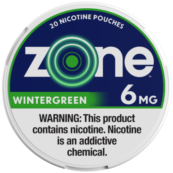 Zone Nicotine Pouches - Image 8