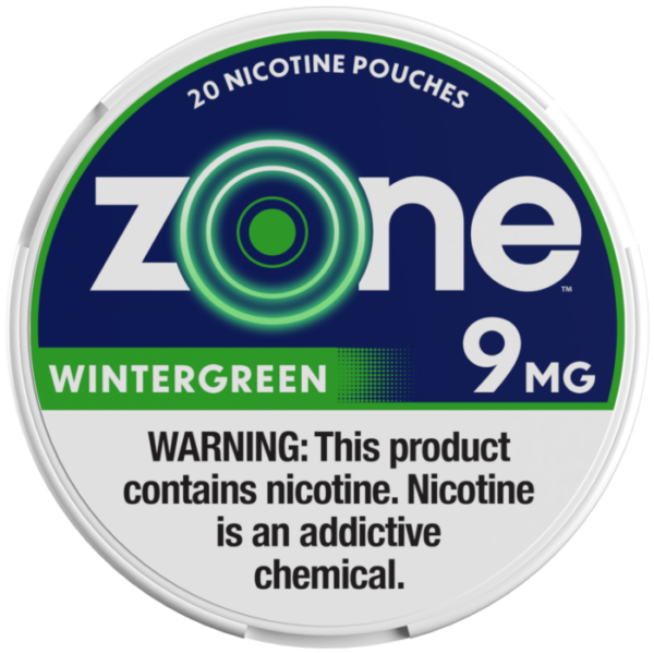 Zone Nicotine Pouches - Image 9