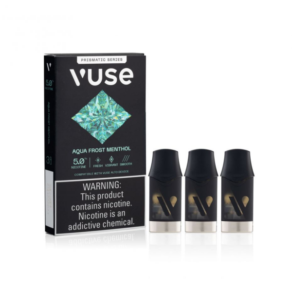 VUSE - Alto Prismatic Series