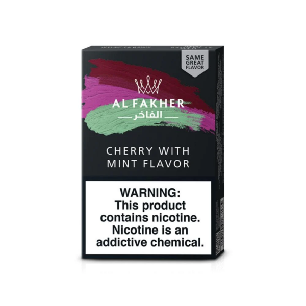 Al Fakher Hookah 50g - Image 3