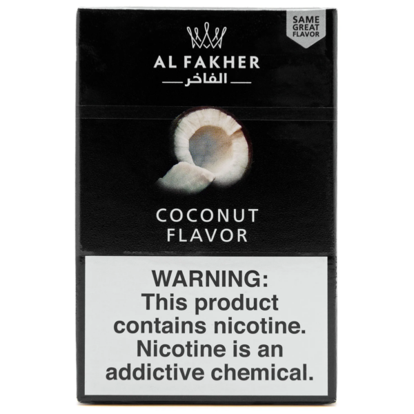 Al Fakher Hookah 50g - Image 26