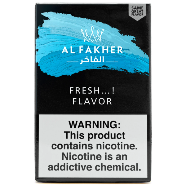 Al Fakher Hookah 50g - Image 25