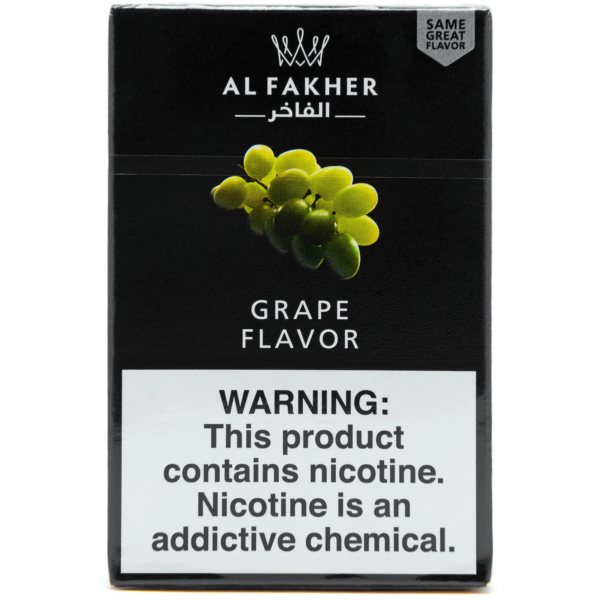 Al Fakher Hookah 50g - Image 27