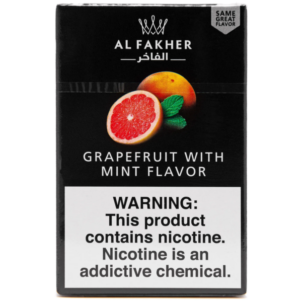 Al Fakher Hookah 50g - Image 36