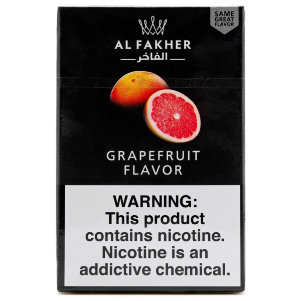 Al Fakher Hookah 50g - Image 35