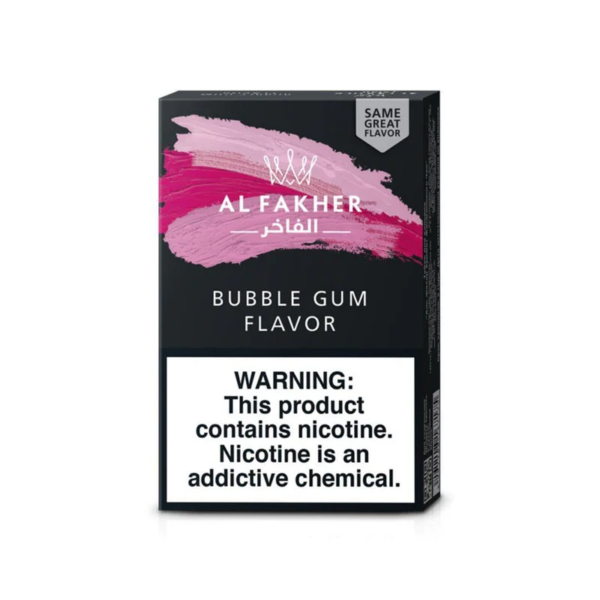 Al Fakher Hookah 50g - Image 10