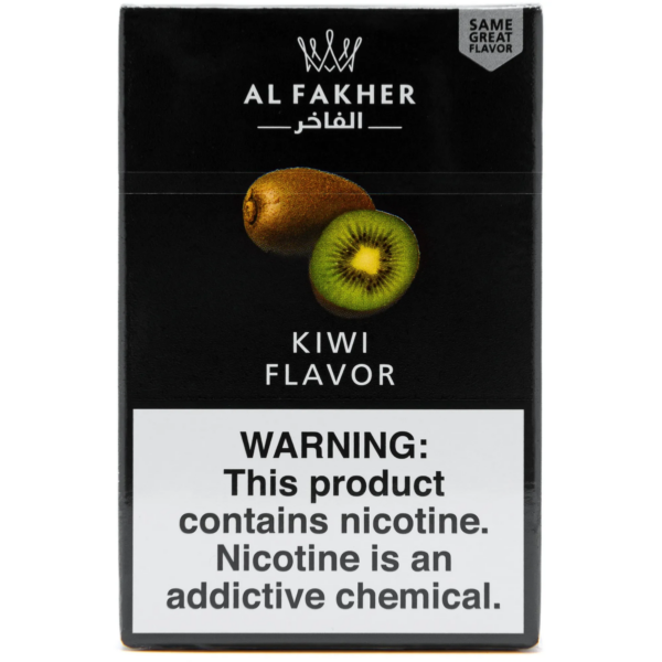 Al Fakher Hookah 50g - Image 32