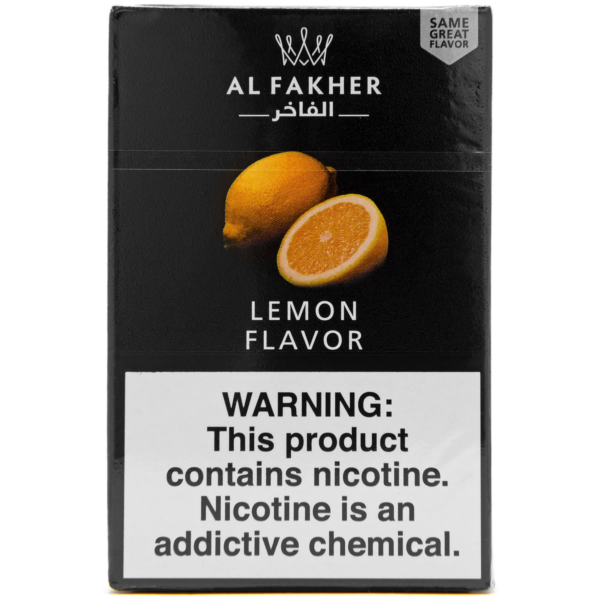 Al Fakher Hookah 50g - Image 31