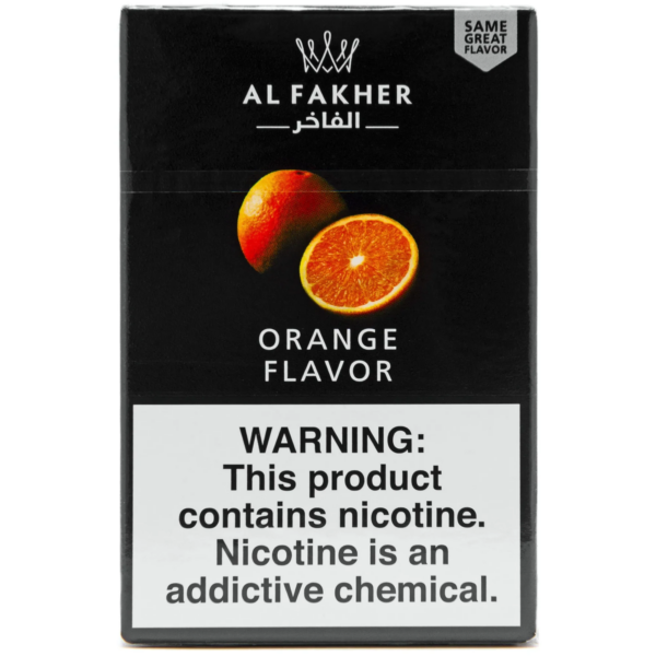 Al Fakher Hookah 50g - Image 21