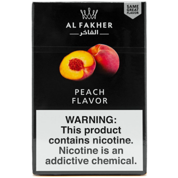 Al Fakher Hookah 50g - Image 11