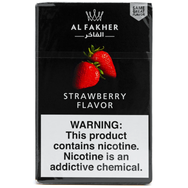 Al Fakher Hookah 50g - Image 15