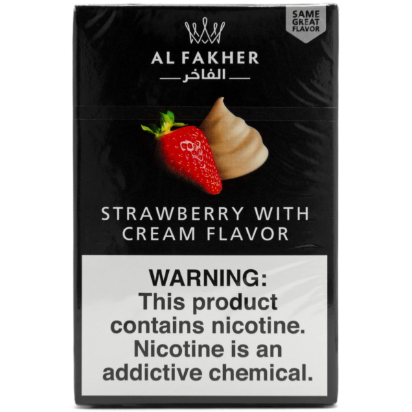 Al Fakher Hookah 50g - Image 14