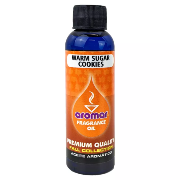 Aromar - Fragrance Oils - Image 4