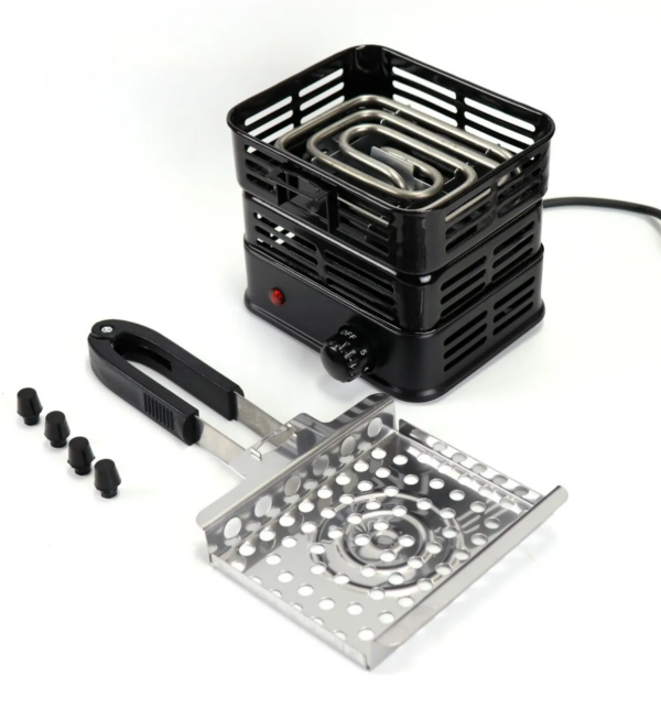 Avalon Hookah - AC110V 1000W 60hz - Image 4