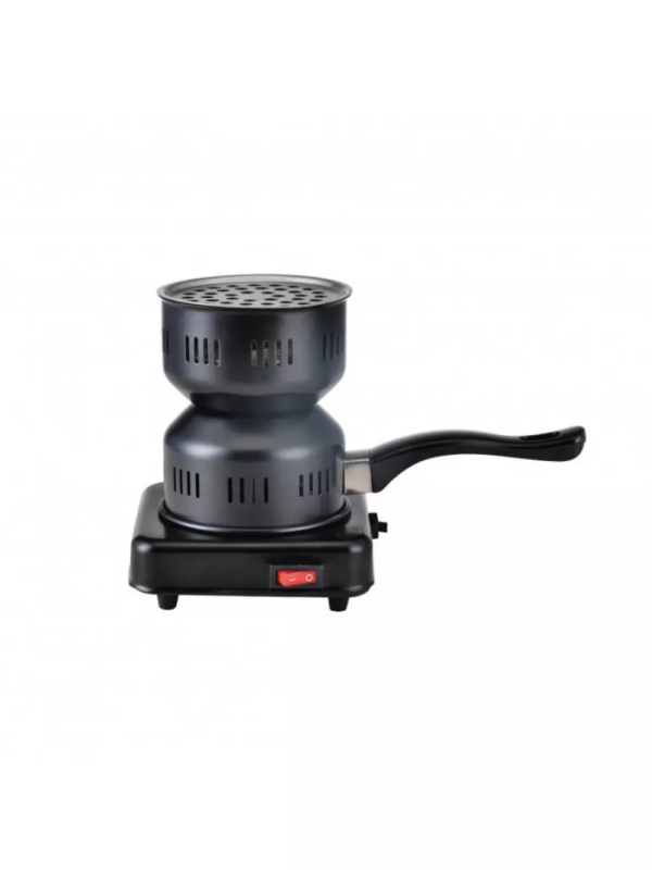 Avalon Hookah - Portable 1000w Multipurpose Charcoal Burner