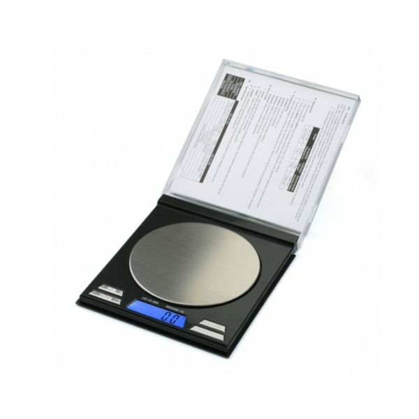 AWS MiniCD Scale 500g x 0.1g