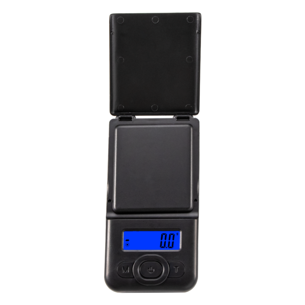 AWS V2 600 Pocket Scale 600g x 0.1g - Image 2