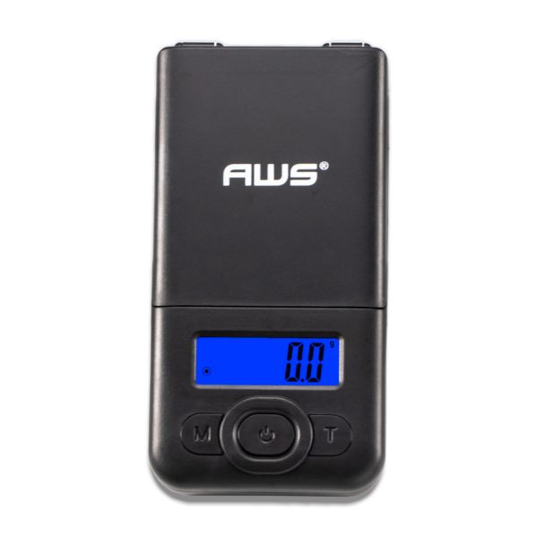 AWS V2 600 Pocket Scale 600g x 0.1g