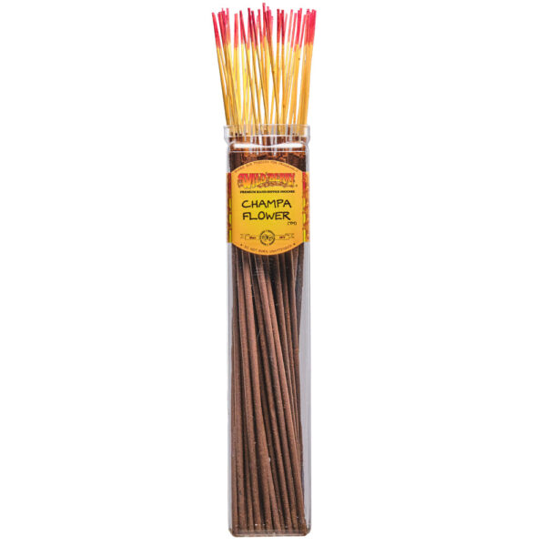 Wild Berry Incense Biggies - Image 2