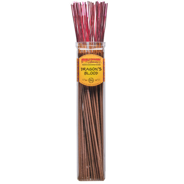 Wild Berry Incense Biggies - Image 6